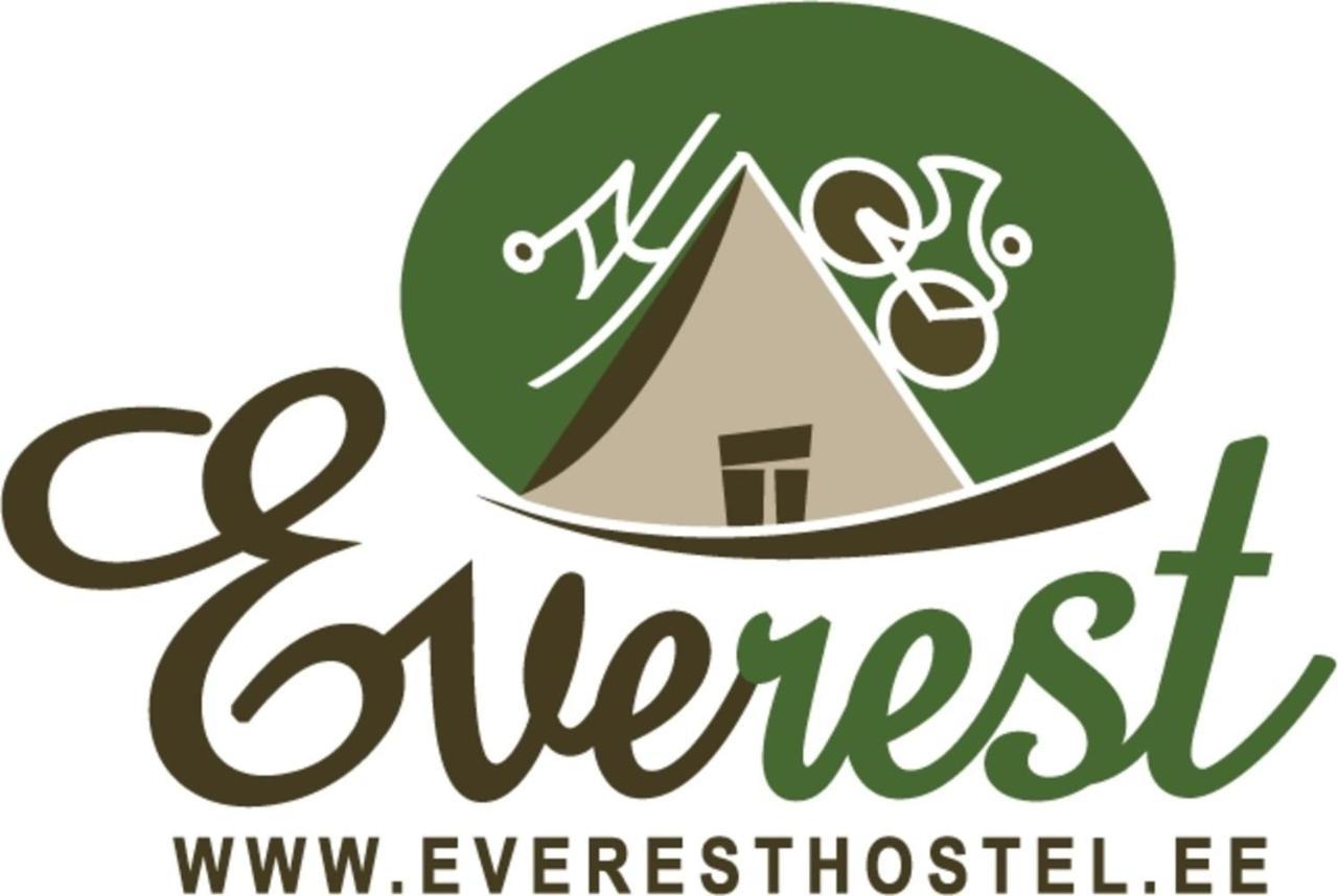 Everest Kivioli Hostel Exterior foto